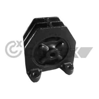 Support moteur CAUTEX 758173