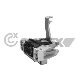 Support moteur CAUTEX 758179 pour SEAT LEON 2.0 Cupra - 280cv