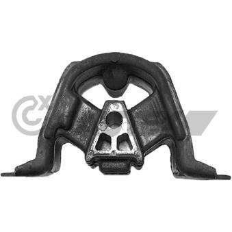 Support moteur CAUTEX 758183