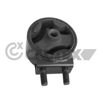 Support moteur CAUTEX 758190