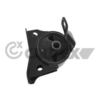 Support moteur CAUTEX 758196