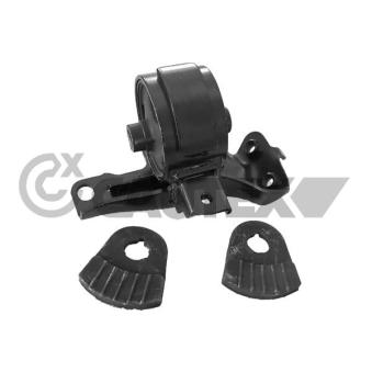 Support moteur CAUTEX OEM 1237211230
