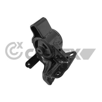 Support moteur CAUTEX 758198