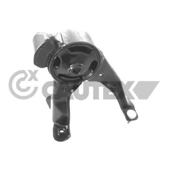 Support moteur CAUTEX [758199]