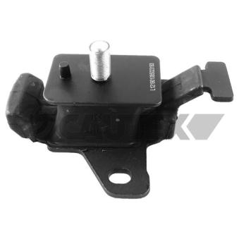 Support moteur CAUTEX 758200