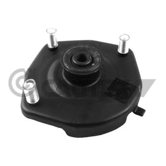 Coupelle de suspension arrière droit CAUTEX [758210]