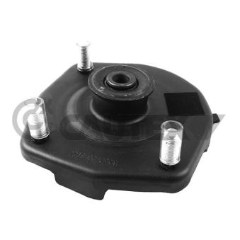 Coupelle de suspension arrière gauche CAUTEX [758211]