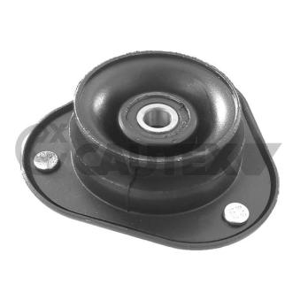 Suspension, amortisseur CAUTEX 758216