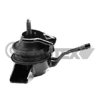 Support moteur CAUTEX [758228]