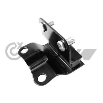 Support moteur CAUTEX [758231]