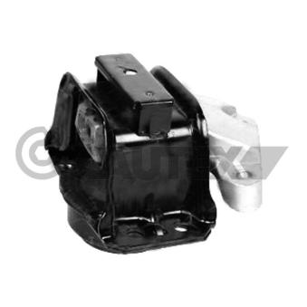 Support moteur avant droit CAUTEX OEM 1807JQ