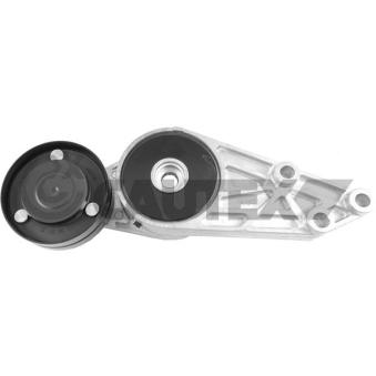 Tendeur de courroie, courroie trapézoïdale à nervures CAUTEX OEM 058903133B