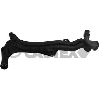 Tuyauterie du réfrigérant CAUTEX 758270