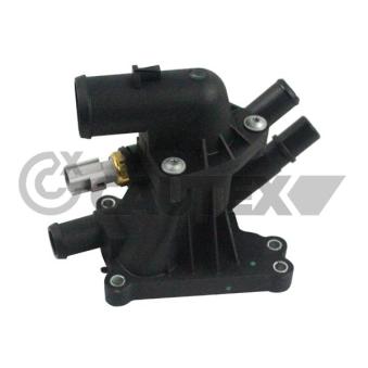 Bride de liquide de refroidissement CAUTEX OEM 1872633