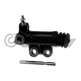 Cylindre récepteur, embrayage CAUTEX OEM MD711471