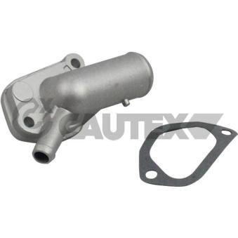 Bride de liquide de refroidissement CAUTEX OEM 7581635