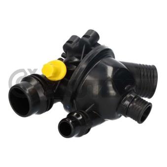 Boîtier du thermostat CAUTEX OEM 11537552403