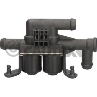 Boîtier du thermostat CAUTEX 758341