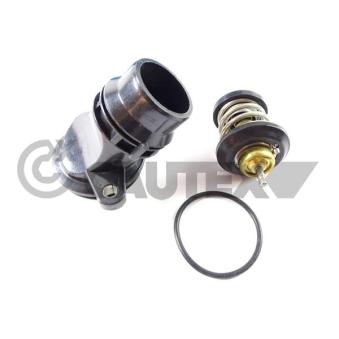 Thermostat, liquide de refroidissement CAUTEX OEM 06H121121K Thermostat, liquide de refroidissement CAUTEX OEM 06H121121K