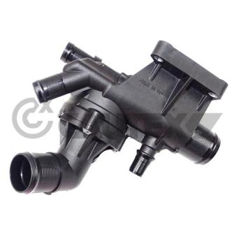 Thermostat, liquide de refroidissement CAUTEX OEM 1106100Q1J
