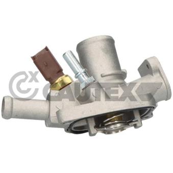 Bride de liquide de refroidissement CAUTEX OEM 55208964