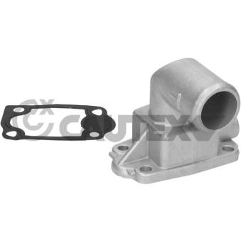 Thermostat, liquide de refroidissement CAUTEX OEM 1336AA