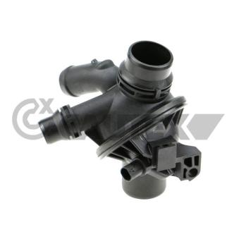 Boîtier du thermostat CAUTEX OEM 11537605431