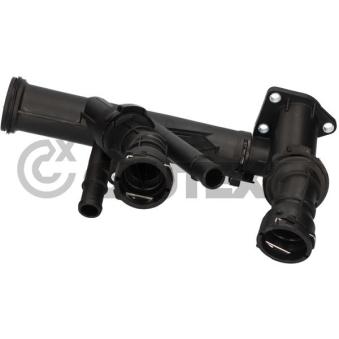 Thermostat, liquide de refroidissement CAUTEX OEM 65064010001 Thermostat, liquide de refroidissement CAUTEX OEM 65064010001