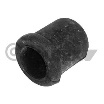 Joint, Bride de liquide de refroidissement CAUTEX [758406]