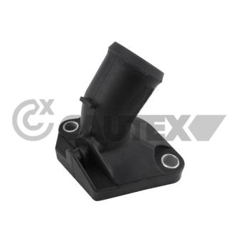 Boîtier du thermostat CAUTEX OEM 13049ED02A
