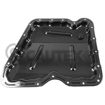 Carter d'huile CAUTEX OEM 8200795110