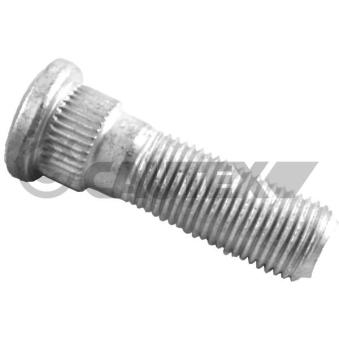 Vis de roue CAUTEX 758496