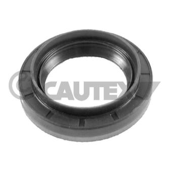 Bague d'étanchéité, arbre de transmission CAUTEX 758499