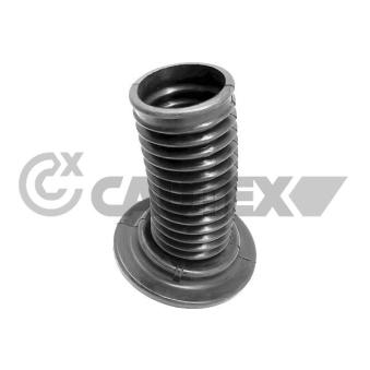 Bouchon de protection/soufflet, amortisseur CAUTEX [758517]