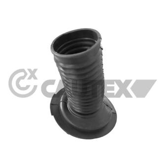 Bouchon de protection/soufflet, amortisseur CAUTEX [758523]