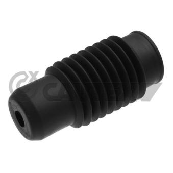 Bouchon de protection/soufflet, amortisseur CAUTEX 758528 Bouchon de protection/soufflet, amortisseur CAUTEX 758528