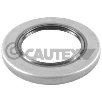Bague d'étanchéité, boîte de vitesse manuel CAUTEX 758536