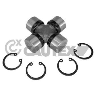 Joint, arbre longitudinal CAUTEX [758537]