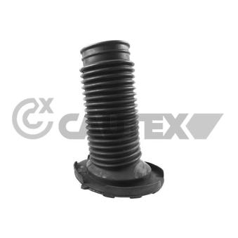 Bouchon de protection/soufflet, amortisseur CAUTEX 758540