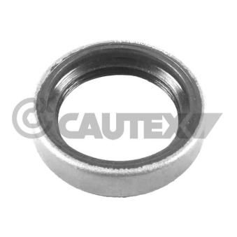 Bague d'étanchéité, boîte de vitesse manuel CAUTEX [758541]