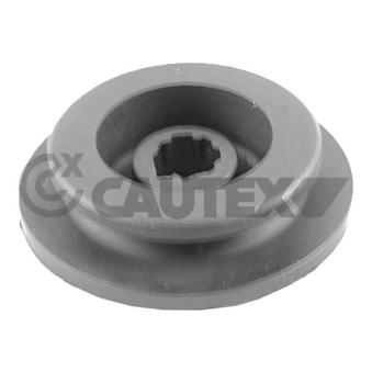 Support de radiateur CAUTEX 758544