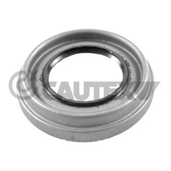 Bague d'étanchéité, différentiel CAUTEX 758547
