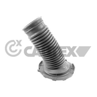 Bouchon de protection/soufflet, amortisseur CAUTEX 758548