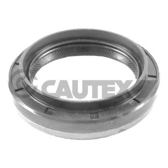 Bague d'étanchéité, boîte de vitesse manuel CAUTEX 758550