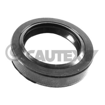 Bague d'étanchéité, boîte de vitesse manuel CAUTEX [758560]