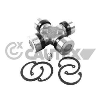 Joint, arbre longitudinal CAUTEX OEM 5000243236