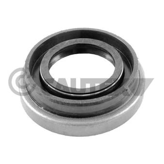 Bague d'étanchéité, différentiel CAUTEX 758591