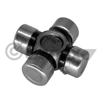 Joint, colonne de direction CAUTEX 758601