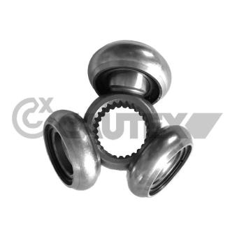 Joint, arbre longitudinal CAUTEX OEM 1594946