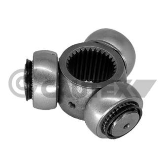 Joint, arbre longitudinal CAUTEX OEM 8250472